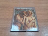 کتاب Pittori della scuala toscana (دست دوم)