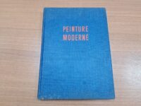 کتاب Peinture Moderne (دست دوم)