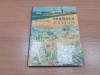 کتاب Van Gogh Museum (دست دوم)