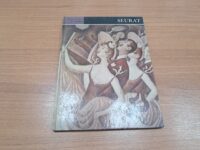 کتاب Great Artists Collection Seurat (دست دوم)