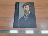 کتاب Manet und seine Zeit (دست دوم)