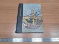کتاب the World Of Van Gogh (دست دوم)