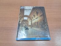 کتاب Prado Of Madrid and Its Paintings (دست دوم)
