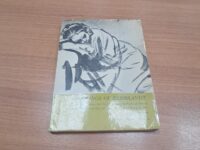 کتاب Drawings Of Rembrandt (دست دوم)