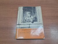 کتاب Drawings Of Rembrandt (دست دوم)