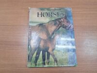 کتاب World Encyclopedia Of Horses (دست دوم)