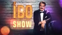 نسخه کامل IBO SHOW, SARKILAR BIZI SOYLER, AFARA, COK AKUSTIK