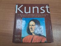 کتاب Kunst (دست دوم)