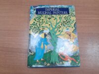 کتاب Imperial Mughal Painters (دست دوم)