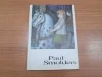 کتاب Paul Smolders (دست دوم)
