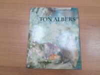 کتاب Ton Albers Aquarellen (دست دوم)
