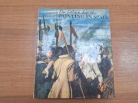 کتاب the Golden Age Of Painting In Spain Jonathan Brown (دست دوم)