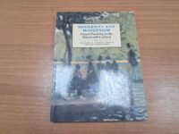 کتاب Modernity And Modernism French Painting In the Nineteenth Century (دست دوم)