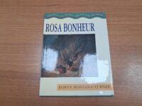کتاب Portraits Of Women Artists For Children Rosa Bonheur (دست دوم)