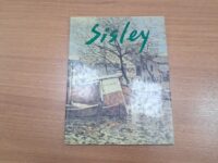 کتاب Sisley (دست دوم)