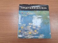 کتاب Impressionism (دست دوم)