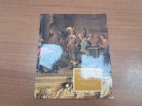 کتاب Le Palais-musee de Catherine Ville de Pouchkine Salle Des Tableaux (دست دوم)