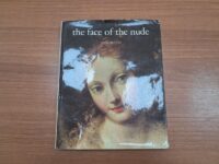 کتاب the Face Of the Nude (دست دوم)
