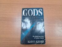 کتاب Gods Of New Millenium (دست دوم)