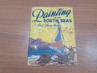 کتاب Painting in the South Seas By Paul Blaine Henrie (دست دوم)