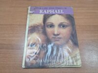 کتاب the Life And Times Of Raphael (دست دوم)