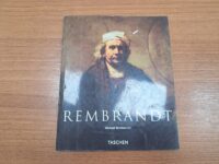 کتاب Michael Bockemuhl Rembrandt (دست دوم)