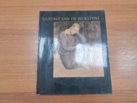 کتاب Gustave Van De Woestyne (دست دوم)