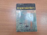 کتاب Phoebe Pool Impressionism (دست دوم)