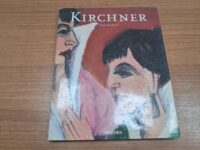 کتاب Kirchner Lucius Grisebach (دست دوم)
