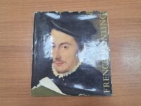 کتاب French Paintings (دست دوم)