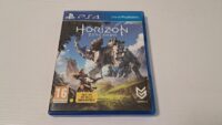دیسک بازی Horizon Zero Down برای PS4 (کارکرده)