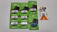 باندل فلش Kioxia USB 2
