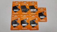 باندل فلش Kioxia USB 3