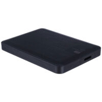 باندل هارد اکسترنال باکس وسترن دیجیتال پاسپورت مدل My Passport (1T, 500G, 320G, 250G)