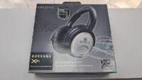 هدفون Creative Aurvana (آنباکس)