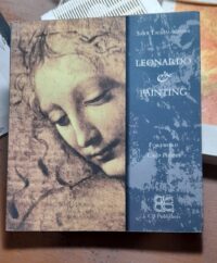 کتاب Sara Taghalagamba Leonardo Painting (دست دوم)