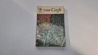 کتاب Van Gogh (دست دوم)