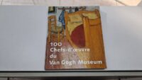 کتاب 100 Chefs-douvre Du Van Gogh Museum
