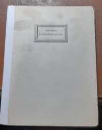 کتاب Thomas Gainsborough (دست دوم)