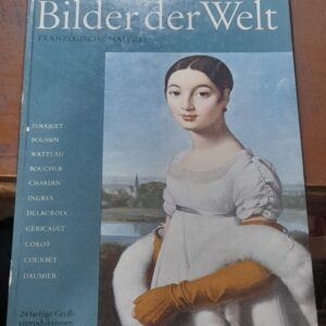 کتاب Bilderder Welt (دست دوم)