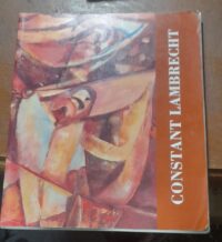 کتاب Constant Lambrecht (دست دوم)