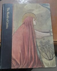 کتاب the World Of Giotto (دست دوم)