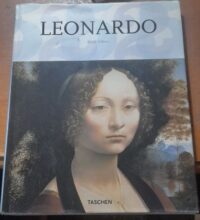 کتاب Leonardo Frank Zoliner (دست دوم)