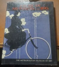 کتاب American Art Posters Of 1980s (دست دوم)