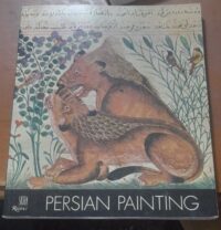کتاب Persian Painting (دست دوم)