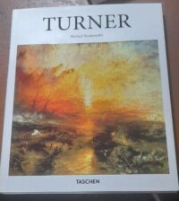 کتاب Turner Michael Bochemuhl (دست دوم)