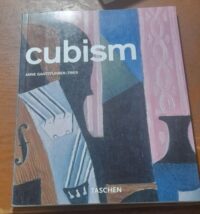 کتاب Cubism the Gantefuhrer Trier (دست دوم)