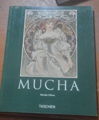 کتاب Mucha Renate Ulmer (دست دوم)