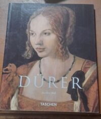 کتاب Durer Noorbert Wolf (دست دوم)