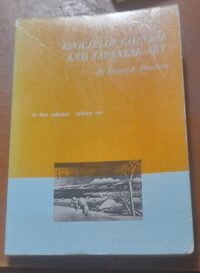 کتاب  Epochs of Chinese and Japanese Art (دست دوم)
